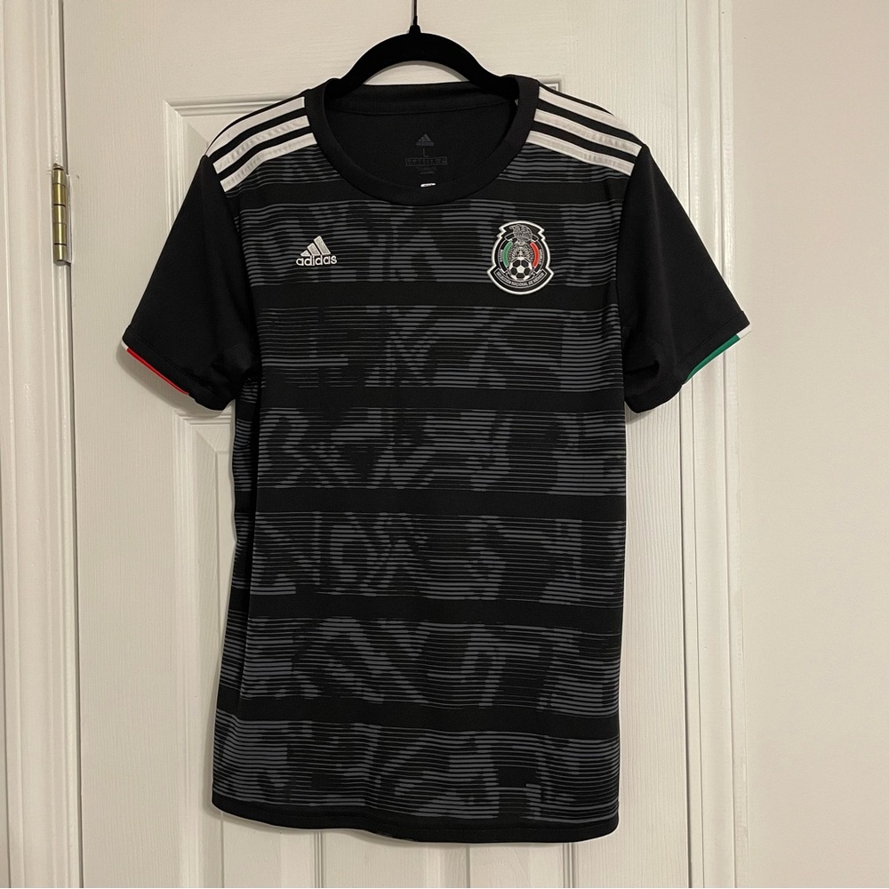 Women’s Mexico 2019 Home Kit - Large
